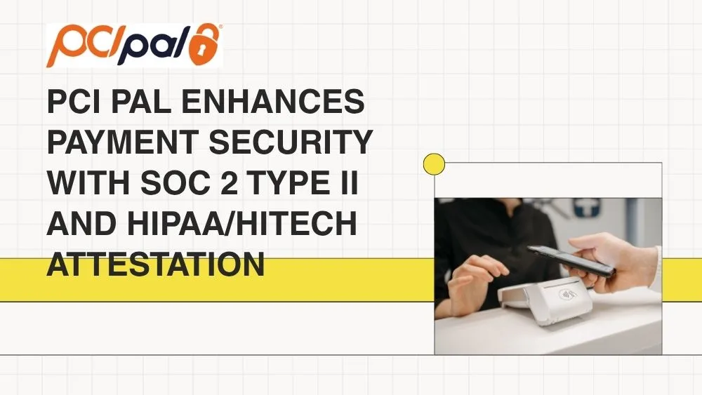 Payment Security