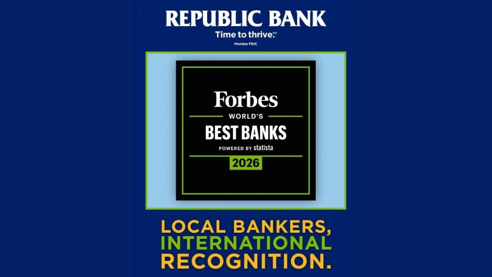 Republic Bank