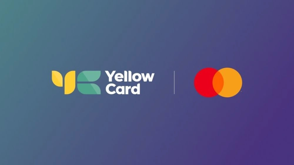 Yellow Card