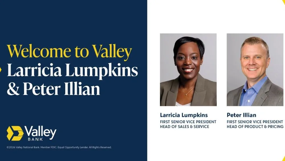 consumer banking leadership