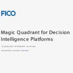 FICO named a Leader in the 2026 Gartner® Magic Quadrant™ for Decision Intelligence Platforms