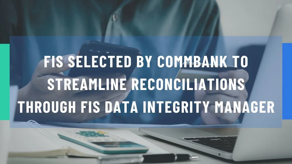 streamline reconciliations