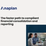 Transform financial close, consolidation, and reporting