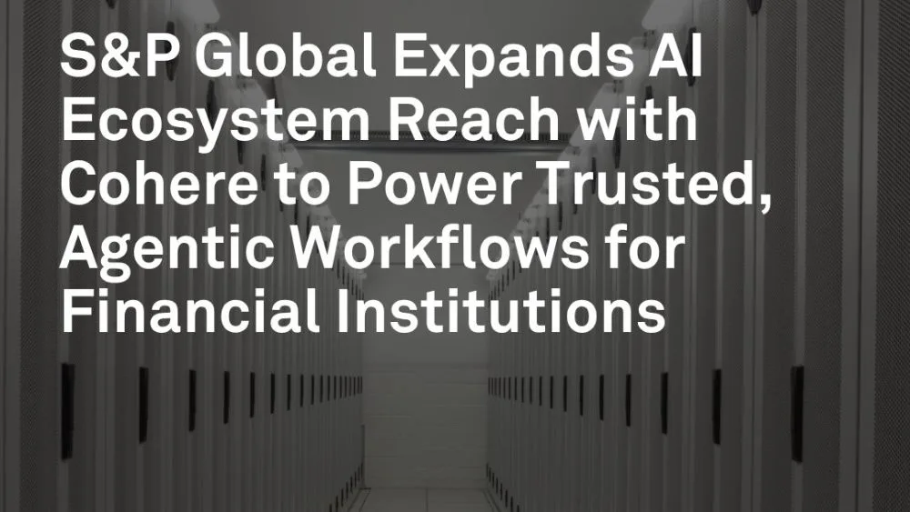 Agentic AI workflows
