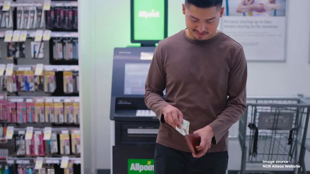 Allpoint Network