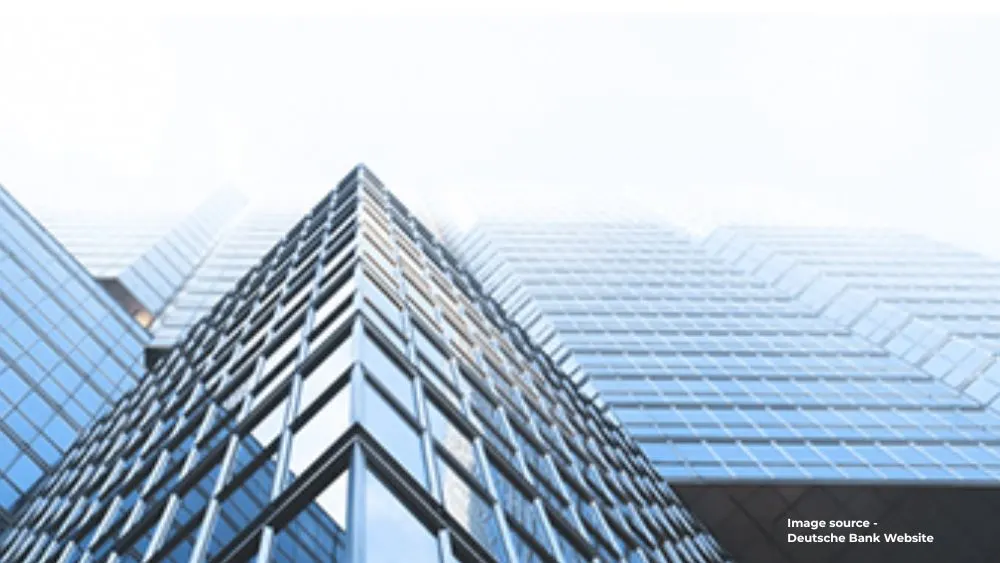 Deutsche Bank