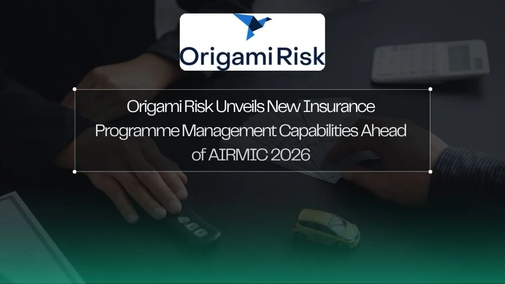 Insurance Programme Management