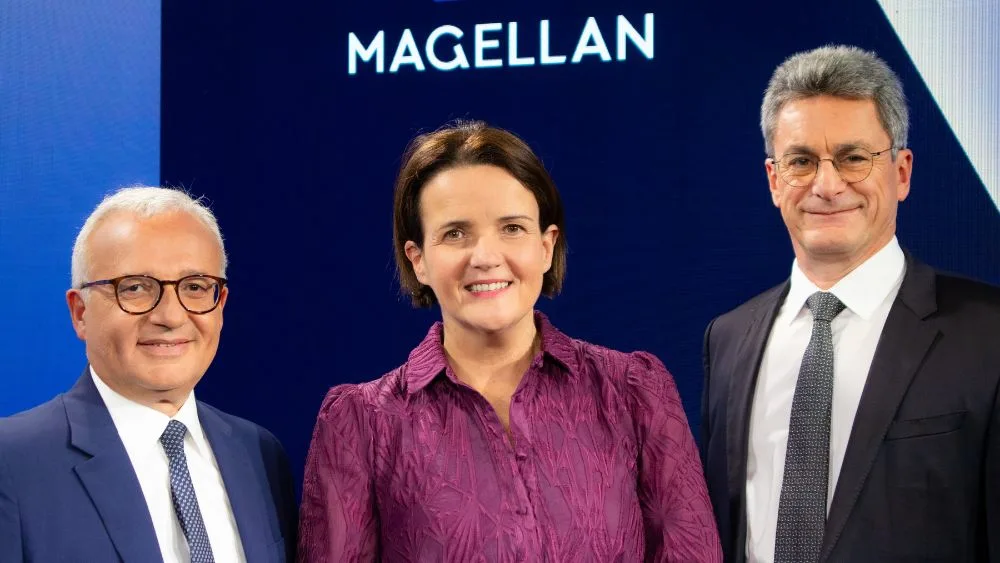 Magellan