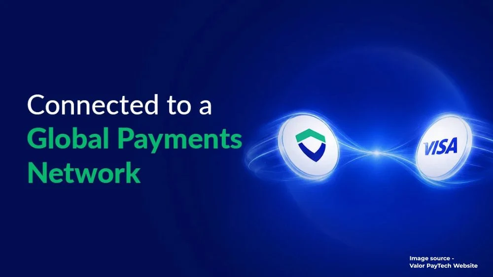 Modern payment capabilities