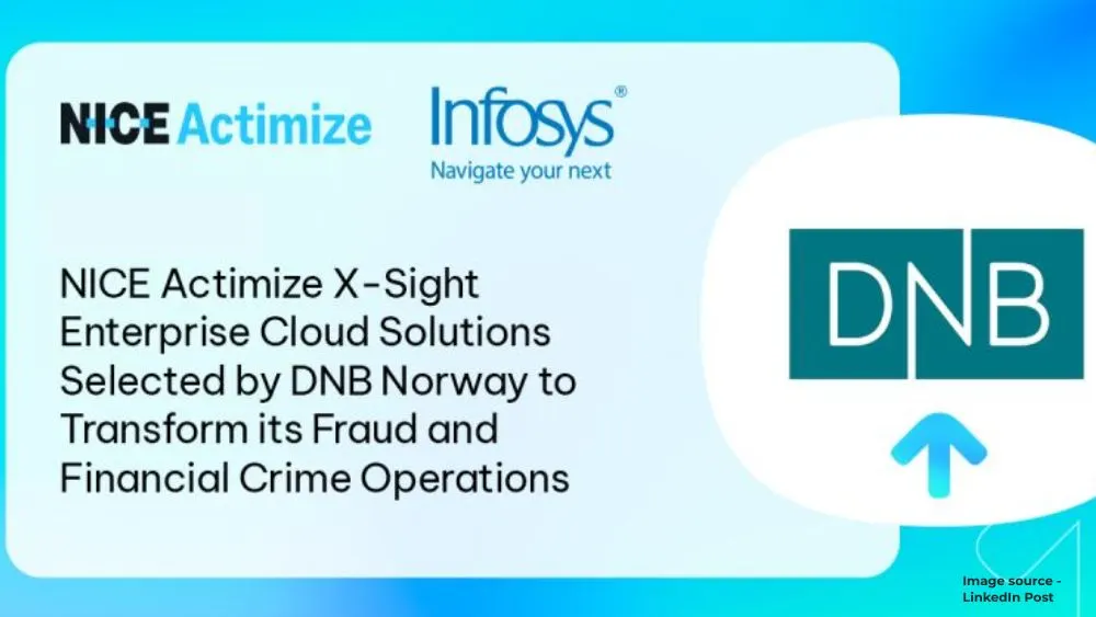 NICE Actimize X-Sight Enterprise
