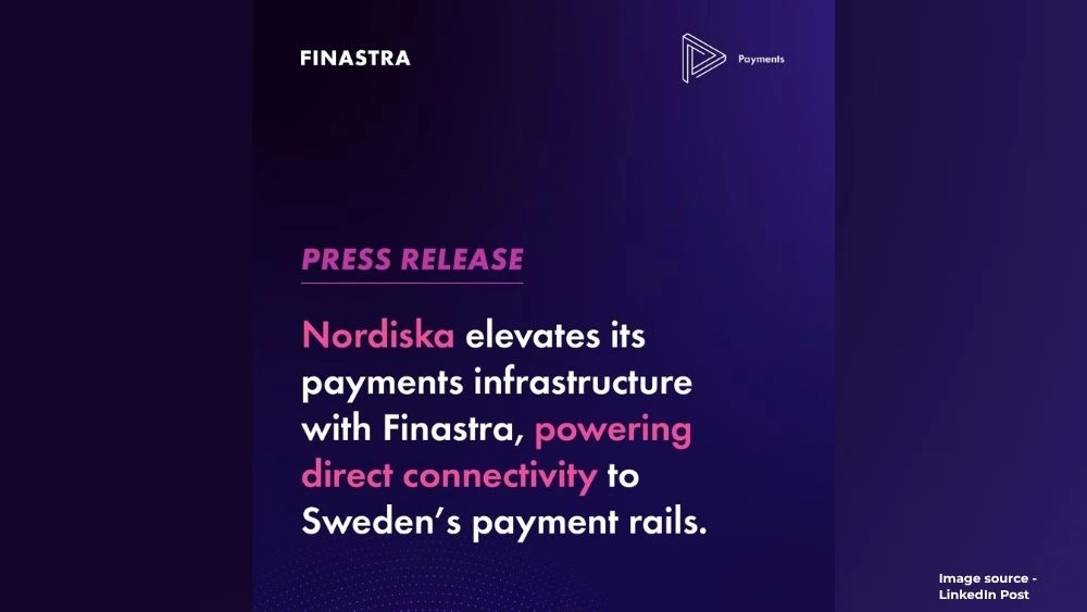 Payments Infrastructure