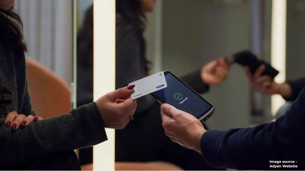 Payments Technology
