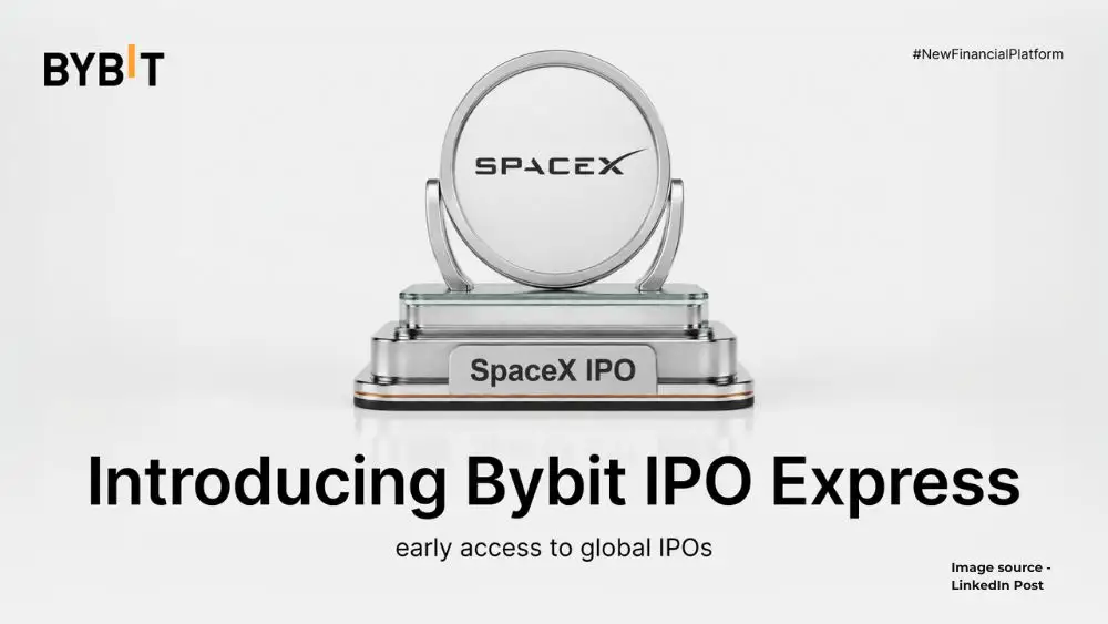 Tokenized IPO Access