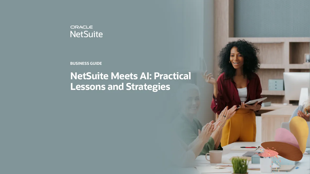 NetSuite