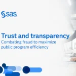 Trust and transparency