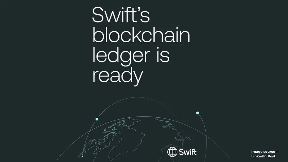 Blockchain Ledger