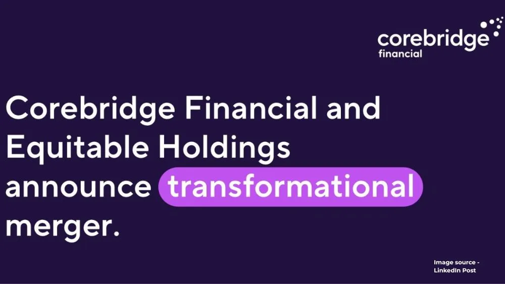 Corebridge Financial