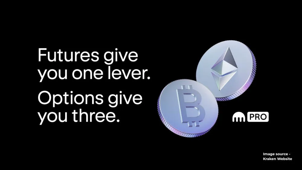 Crypto Options
