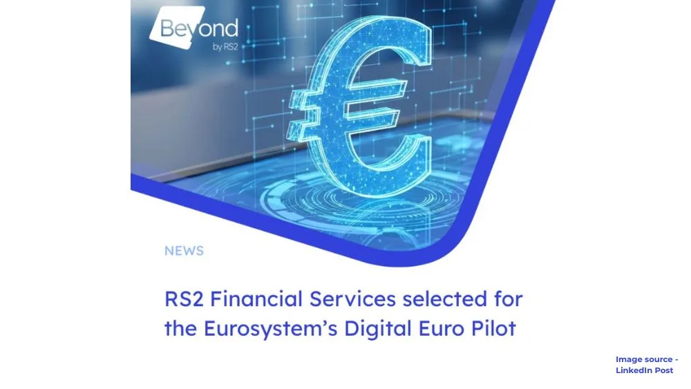 Digital Euro