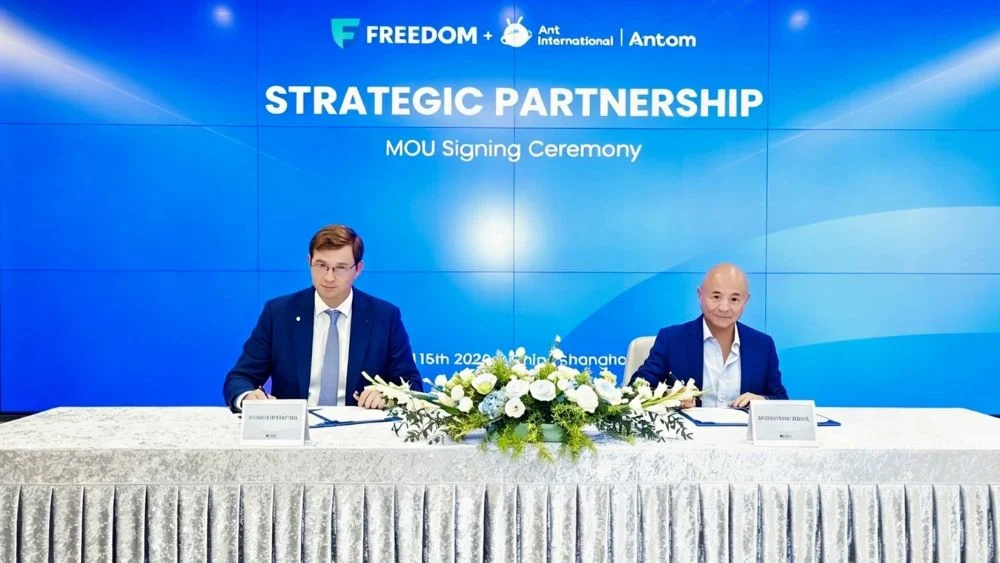 Freedom Holding Corp.