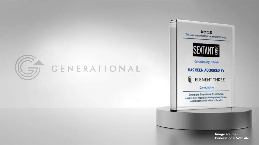 Generational Group
