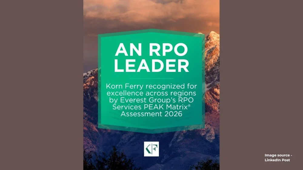 Korn Ferry