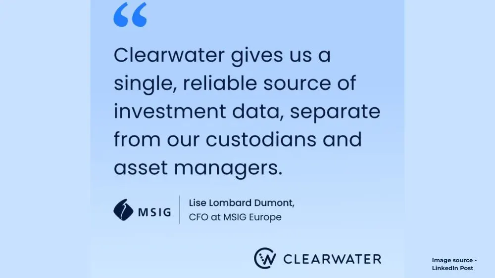 MSIG Europe