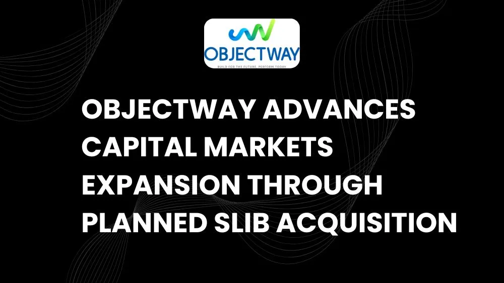 Objectway