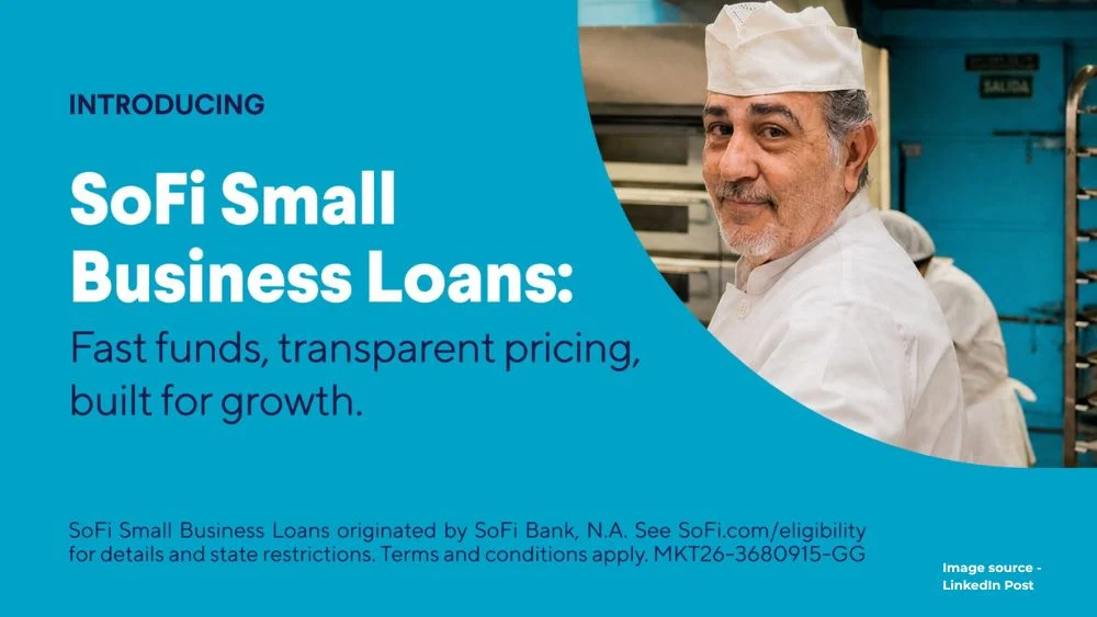 Small Business Loans