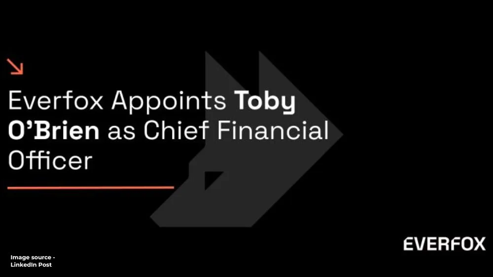 Toby O'Brien