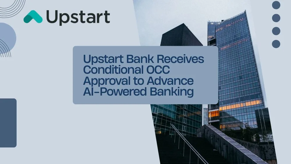 Upstart Bank