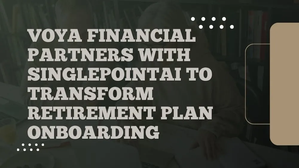 Voya Financial