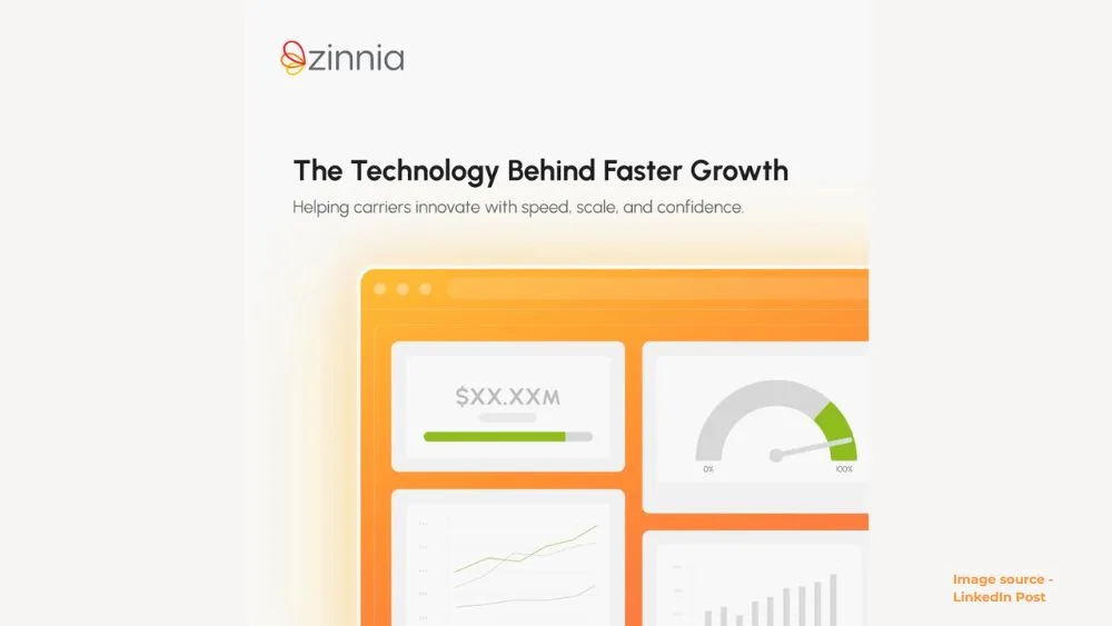 Zinnia