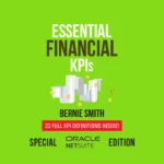 Essential Financial KPIs