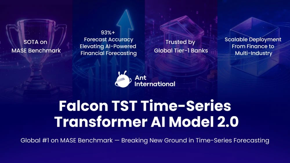 AI forecasting