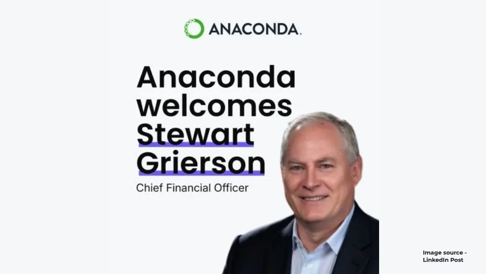 Anaconda