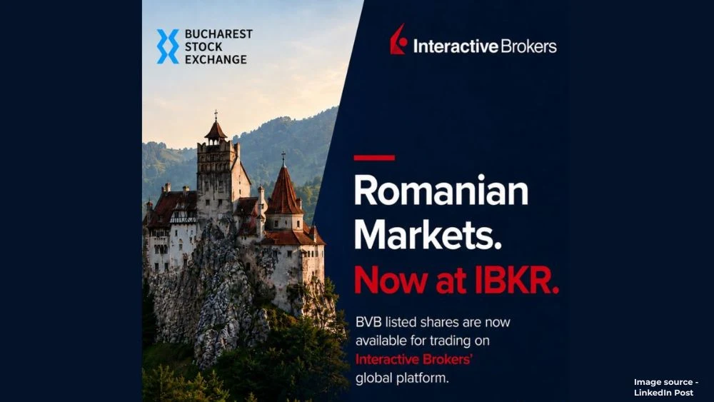 Bucharest Stock Exchange