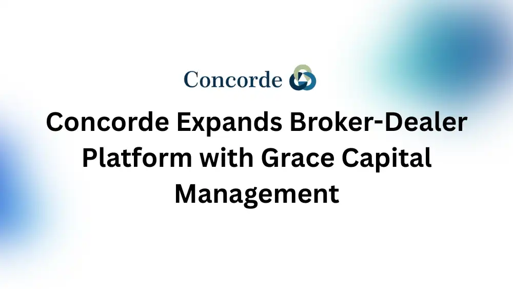Broker-Dealer Platform