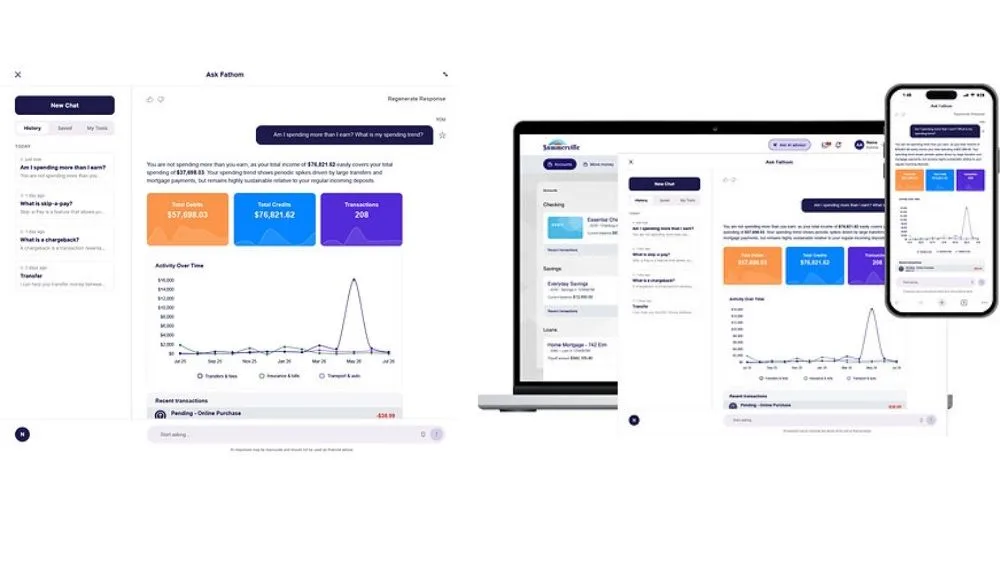 Digital Banking