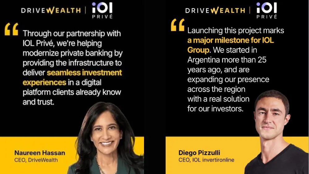DriveWealth