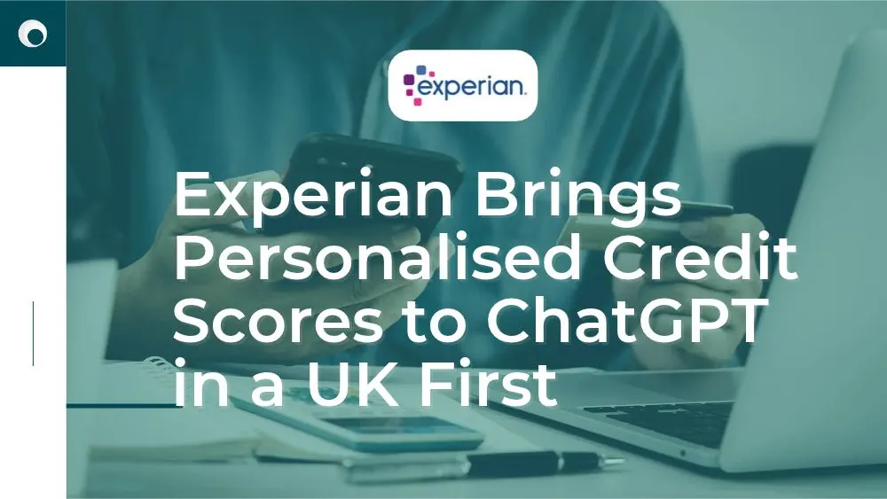 Experian Credit Score