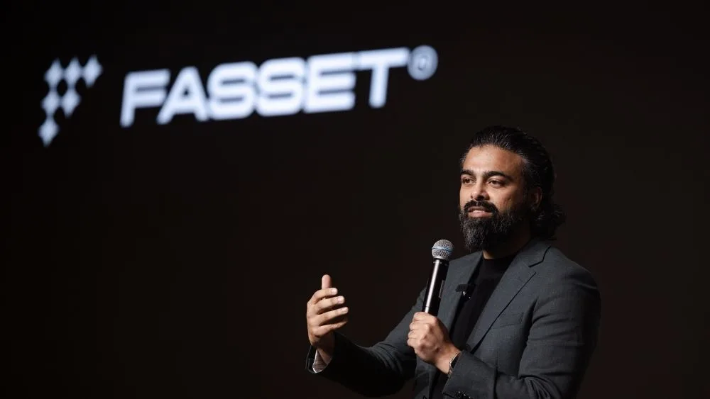 Fasset