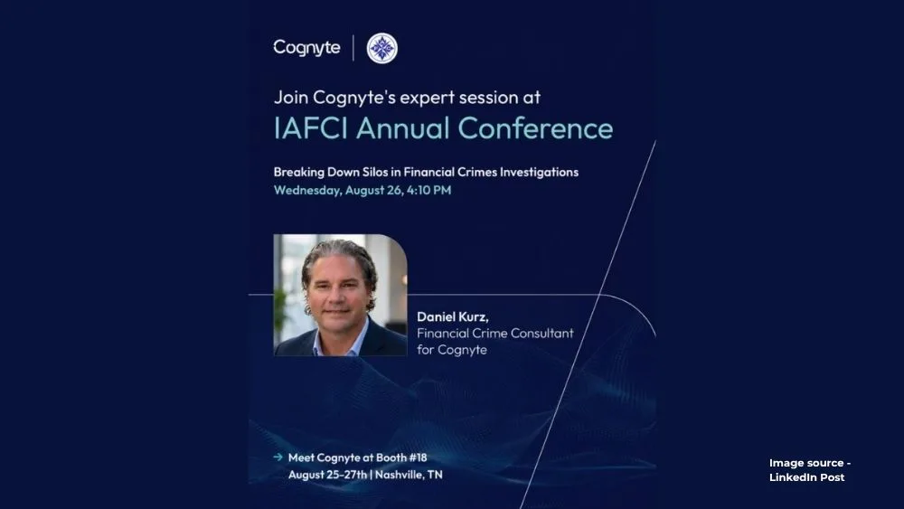 Financial crime
