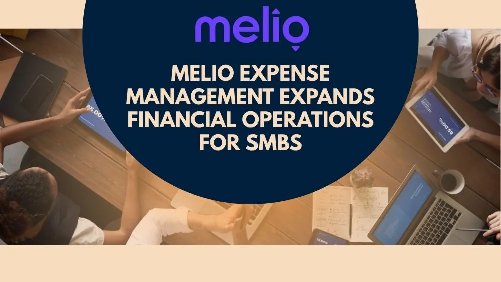 Melio Expense Management