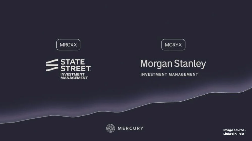 Mercury Treasury