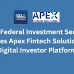 Navy Federal Investment Services Chooses Apex Fintech Solutions for Digital Investor Platform