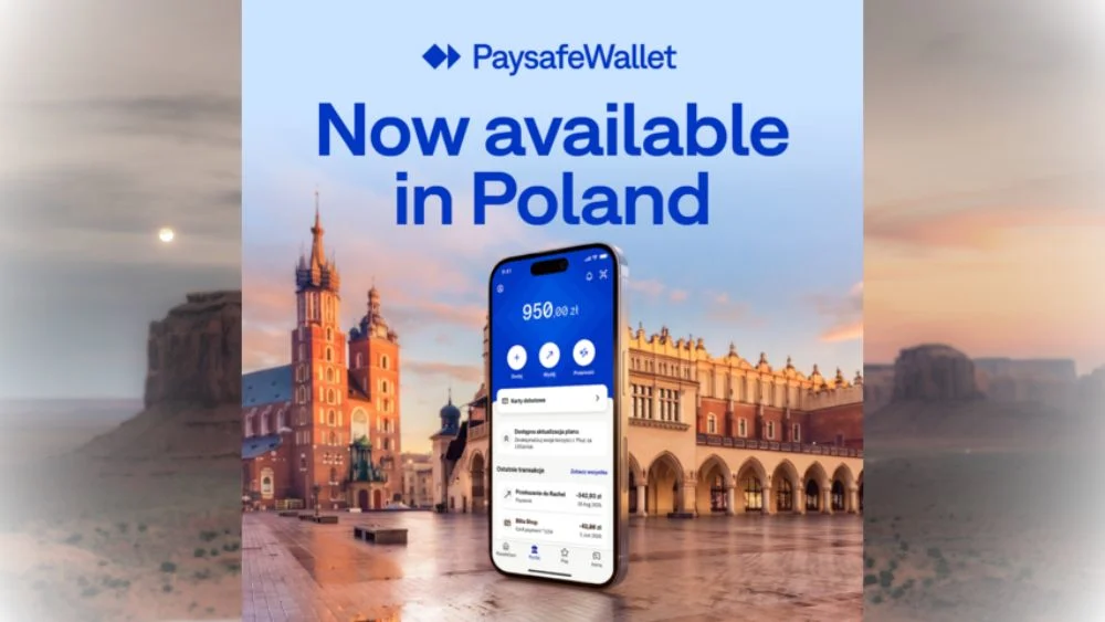 PaysafeWallet
