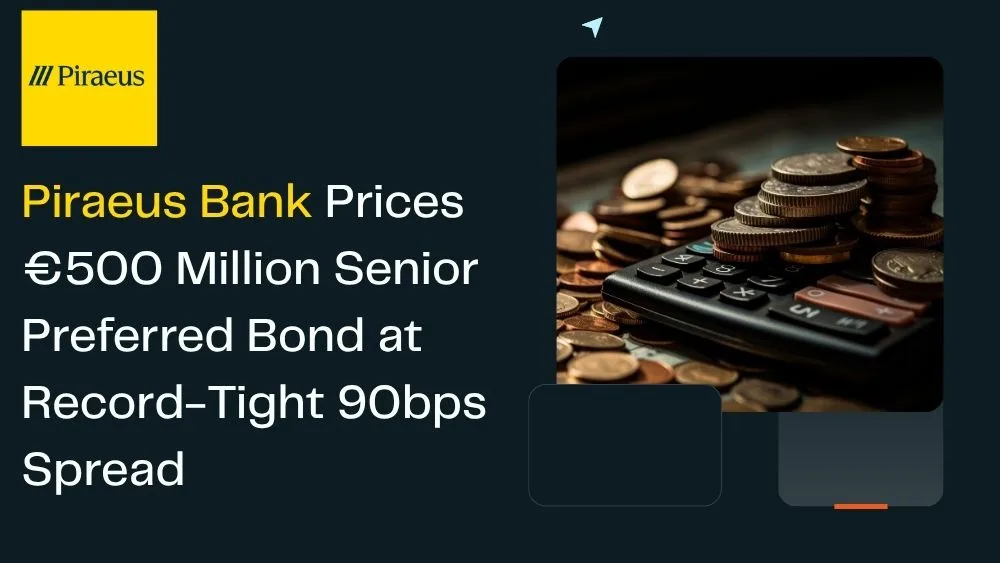 Senior Preferred Bond