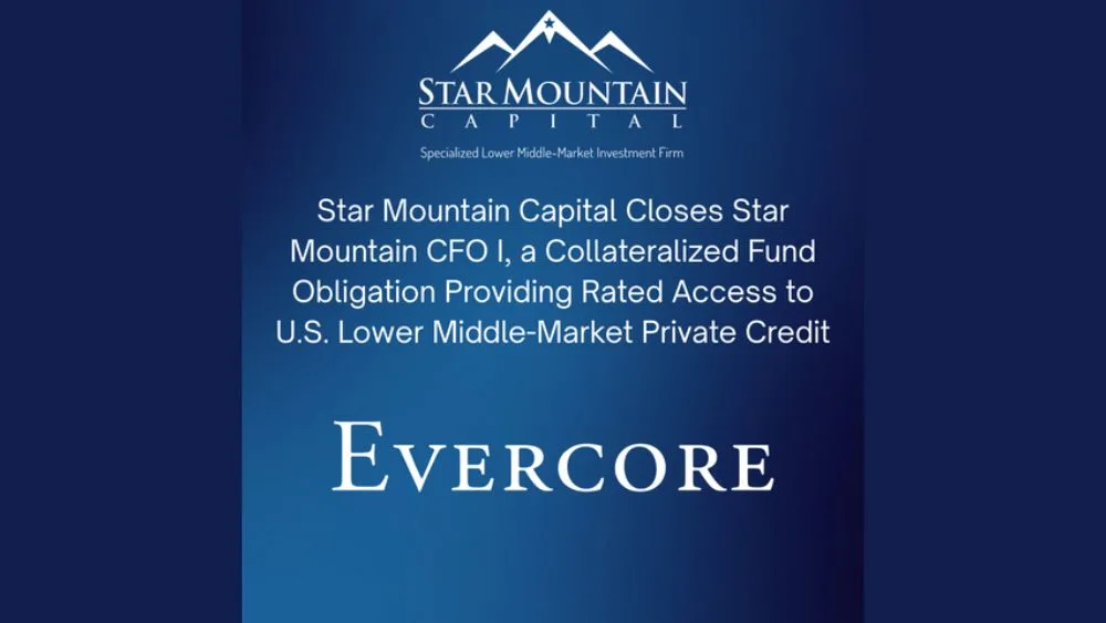 Star Mountain Capital