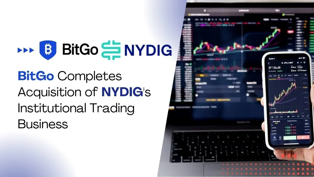 Trading Business